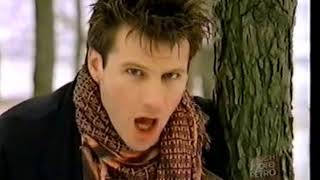 Corey Hart Eurasian Eyes