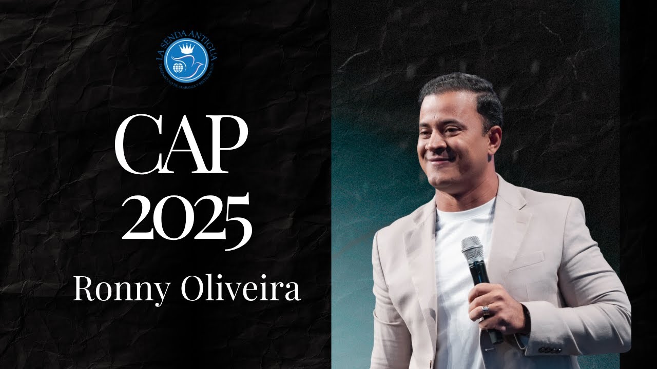 El fuego hará que la serpiente se vaya | Ronny Oliveira