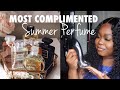 MY PERFUME COLLECTION | PERFUME HAUL | PERFUME COLLECTIONS | CHANEL , DIOR ,  YSL , GUCCI ETC