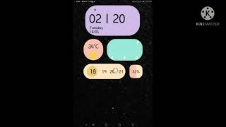 Minimal, Clean, Functional And Intutive | Tech Clan Home Screen Setup Season 1 Episode 1 screenshot 5