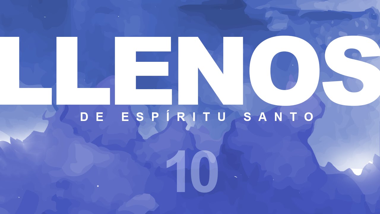 EC. Llenos 10