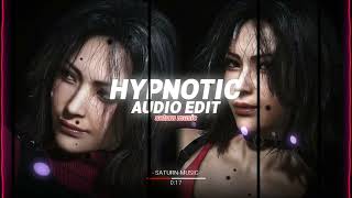 Hypnotic Slowed- Isq Edit Audio