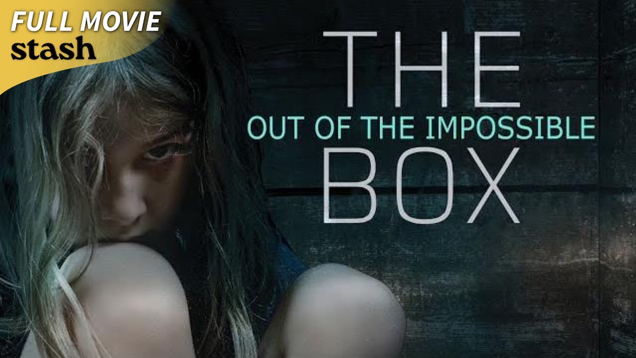 Documentary backdrop image for The Box: Out of the Impossible (2024)