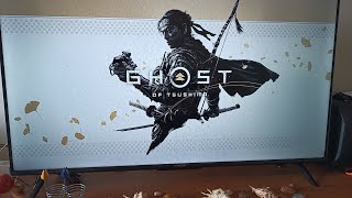 Ghost of Tsushima (medium level) End of suffering, and the history of Ghost of Tsuhima
