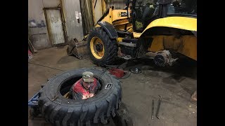 :     ""   JCB    
