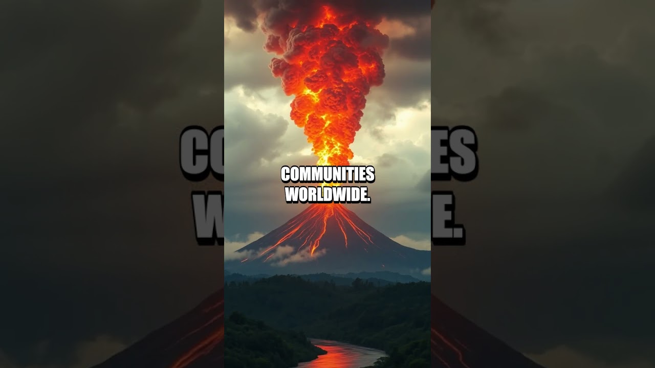 When Nature Shifts From Tremor to Tide