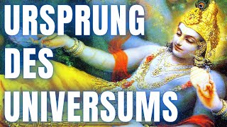 Download Lagu Wie ist das Universum entstanden? Die Antwort der Veden MP3