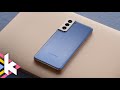 (K)ein Fortschritt? Samsung Galaxy S21 & S21+ (review)