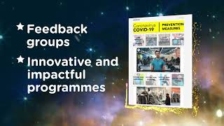 Most innovative response to COVID-19 - The Gym Group UK
