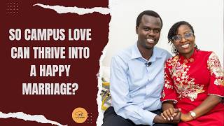 Celebrity I Used To Avoid Him In Campus, Now Married 14 Years !! The Ochiengs Net Worth