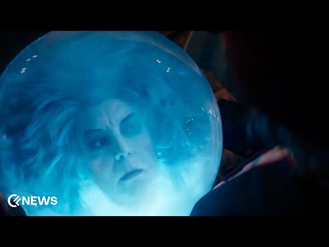 Haunted Mansion (2023) : Everything We Know So Far │ News Update │ Cineflicks News