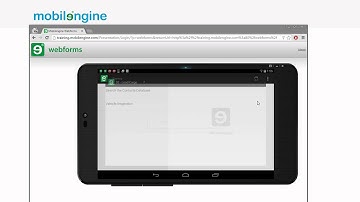 8.1 Introduction (Webforms 101)