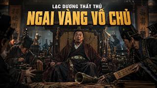 Lời Nguyền Tư Mã Ý: Bát Vương Chi Loạn Và Sai Lầm Đáng Sợ Nhất Lịch Sử