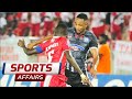 Simba SC 1-1 Azam FC | Highlights | NBC Premier League 21/02/2023