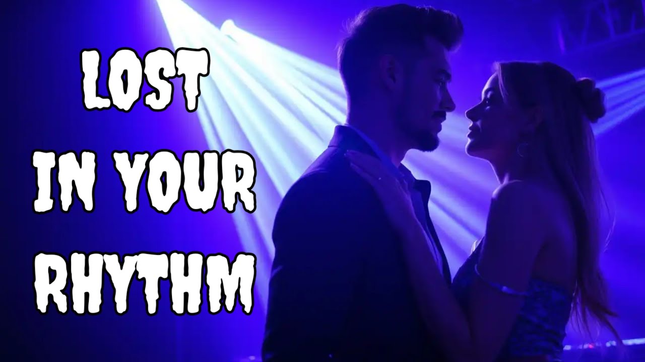 Lost In Your Rhythm | Emotional EDM Love Song | DJ Romance