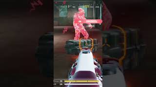 Alcatraz #codmobile #codm #codmclips #callofdutymobile