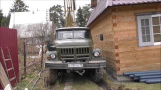 видео Правильный выбор места для бурения | Горизонтально направленное бурение