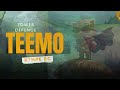 Hur Çocuğu Bc ile Tower Defence | Teemo Ne Yapsın? | Mid Lane