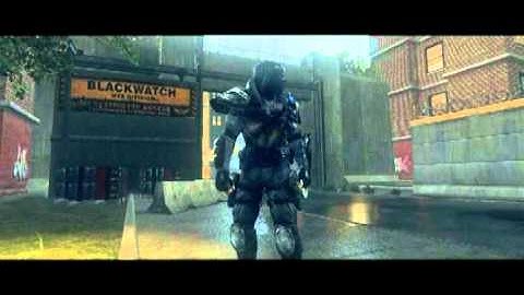 Prototype 2 Walkthrough - Operation Black Tulip Infected Salvage 1-E