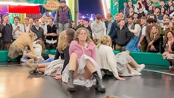 Join the Oktoberfest 2025 Craze: Devil