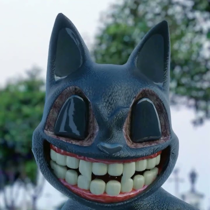 Cartoon Cat Vs Bad Boy #shorts