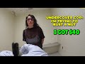 Undercover Police Prostitution Sting Operation - West Palm Beach, Florida - April 14, 2025