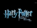 25 - Farewell To Dobby - Harry Potter and the Deathly Hallows Soundtrack (Alexandre Desplat)