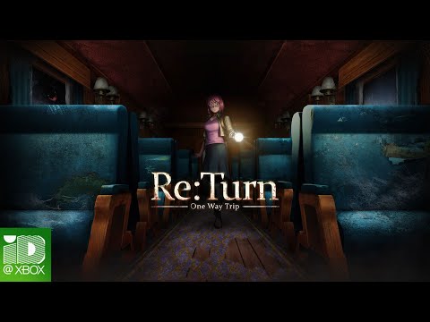 Re:Turn - One Way Trip coming to Xbox One