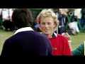 Bernhard Langer WINS the Payne Stewart Award! | Inside The Game | Golfing World