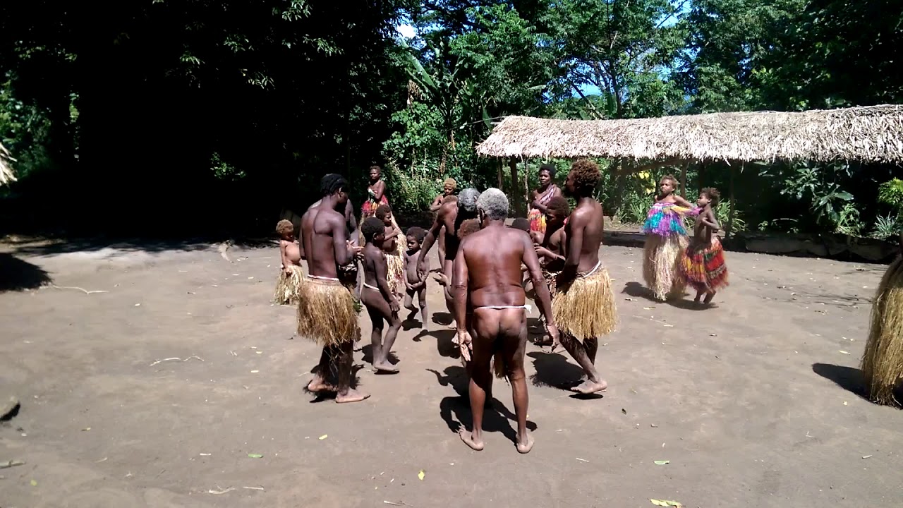 vanuatu porno n amateur