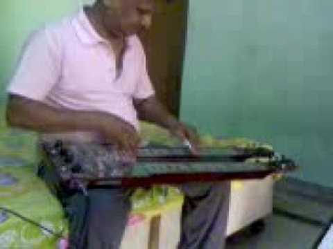 Collection of Steel guitar songs cover by Rajendra...