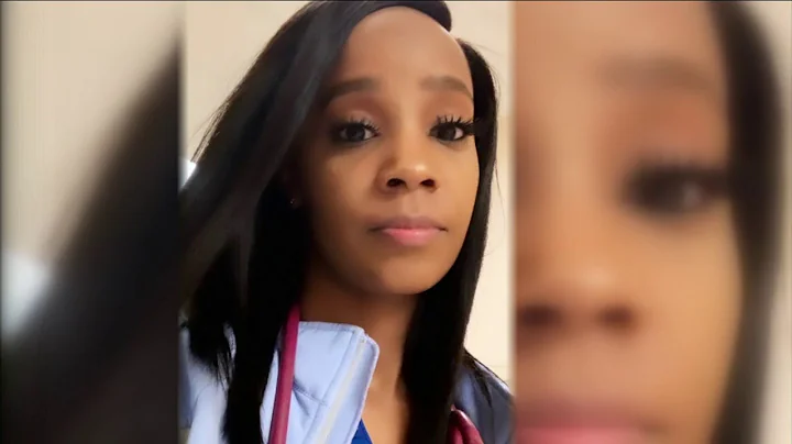 Woman at center of Darryl Daniels investigation: H...