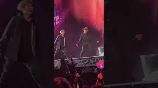 Taegi Moments 🐱🐯 Daegu Bros Rocks 💜💜 Resimi