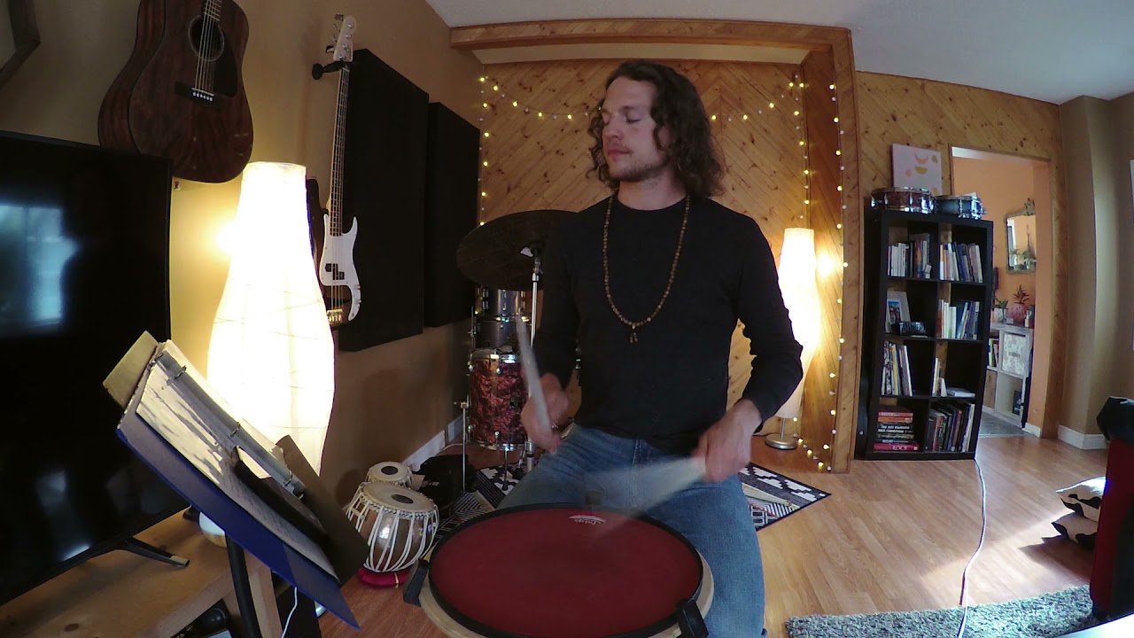 Watch Solo #1 at 80BPM - Chuck Burrows on YouTube Watch Solo #1 at 80BPM - Chuck Burrows on YouTube