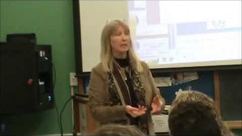 Cognitive Rigor - Webb