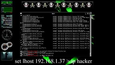 metasploit framework use windows/smb/ms08_067_netapi