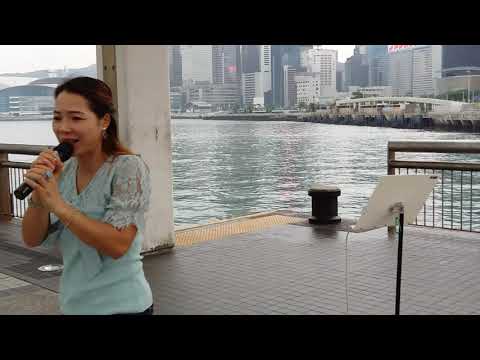 20200526  Singing  文文  成功靠自己