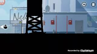 Football Parkour| Vector screenshot 2