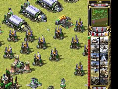 Red alert yuri revenge mod world powers download