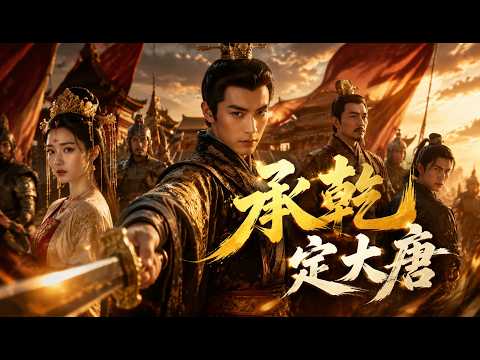 Super Hot Drama| “Chengqian Ding Datang” 💥 #短剧 #爽文 #都市 #爱情 #逆袭 #玄幻 #热血 #霸总 #恋爱 #古装 #女频 #天天剧场