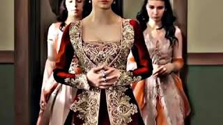 KOSEM SULTAN 👑 | play with fire