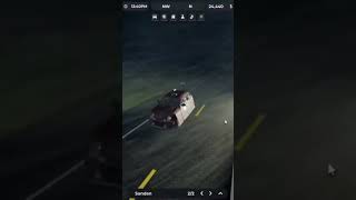 mein erster richtiger intercept