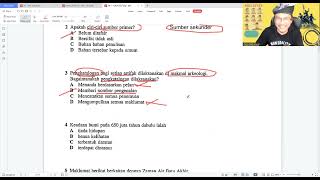 Sejarah Ting 1 2022 - Kertas Model UASA Set 1