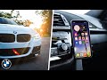 Easy BMW Mods that ANYONE Can Do!