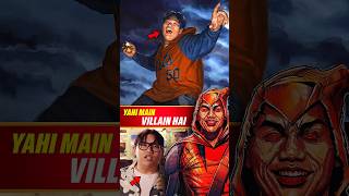 Ned's Transformation Into Hobgoblin Has Already Started #shorts #spidermanbrandnewday #trailer