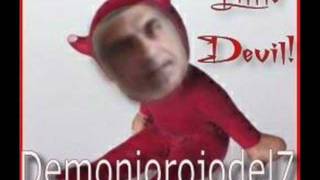 FELIZ CUMPLEAÑOS  ROBERTO (DemonioRojodel7)