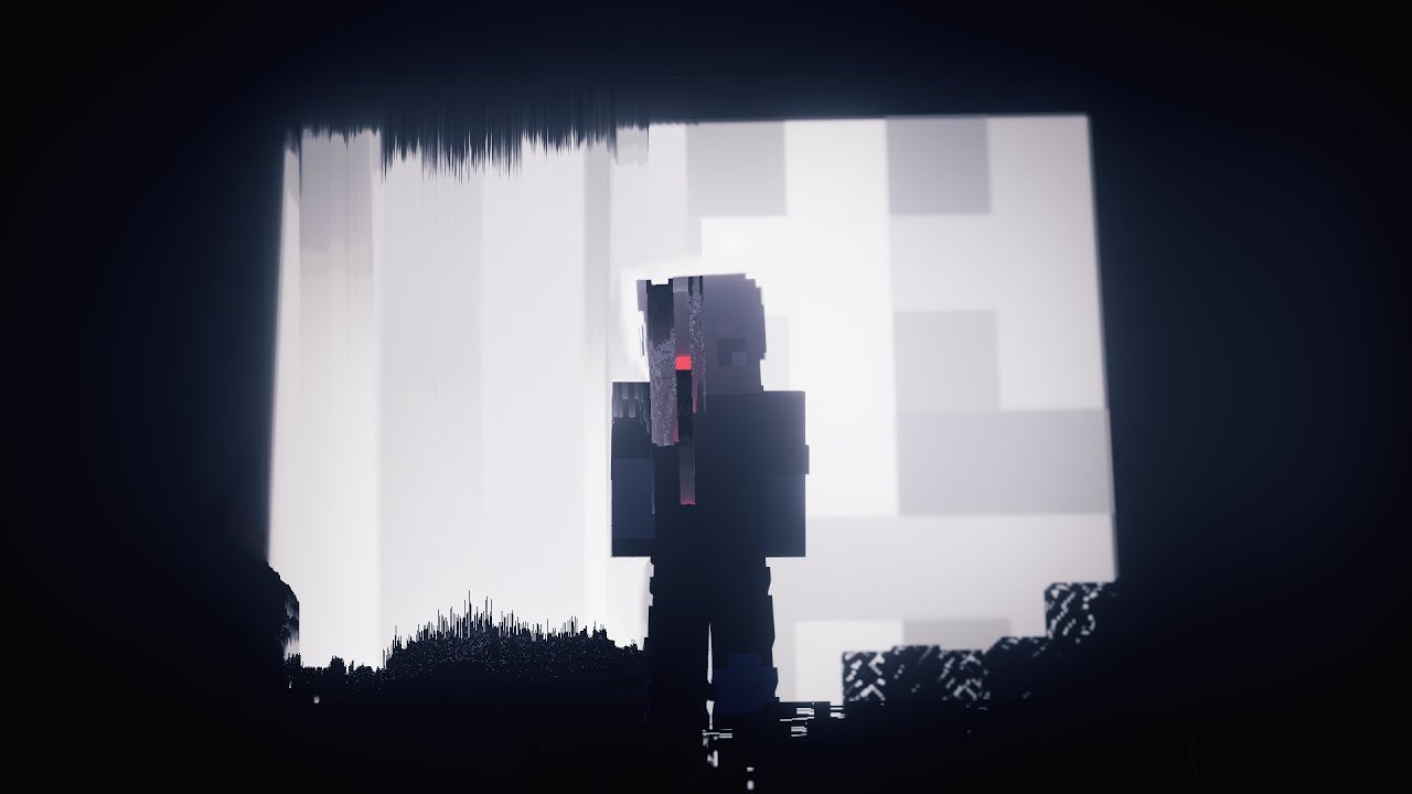 O Enigma do minecraft que enlouqueceu uma pessoa