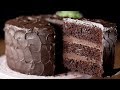 Шоколадный торт - ”Исключительный”. Мой любимый десерт... | Appetitno.TV