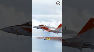 Unlocking the Secrets of the High Alpha Research Vehicle HARV #militaryaviationhistory