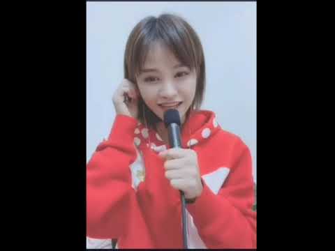 梦涵 - 十七歲 2020 01 25
